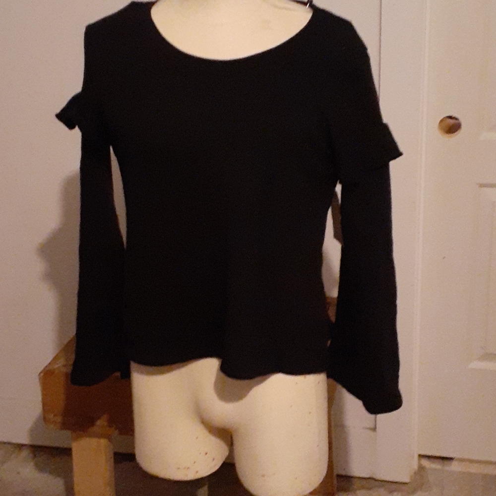 Eye candy sweater